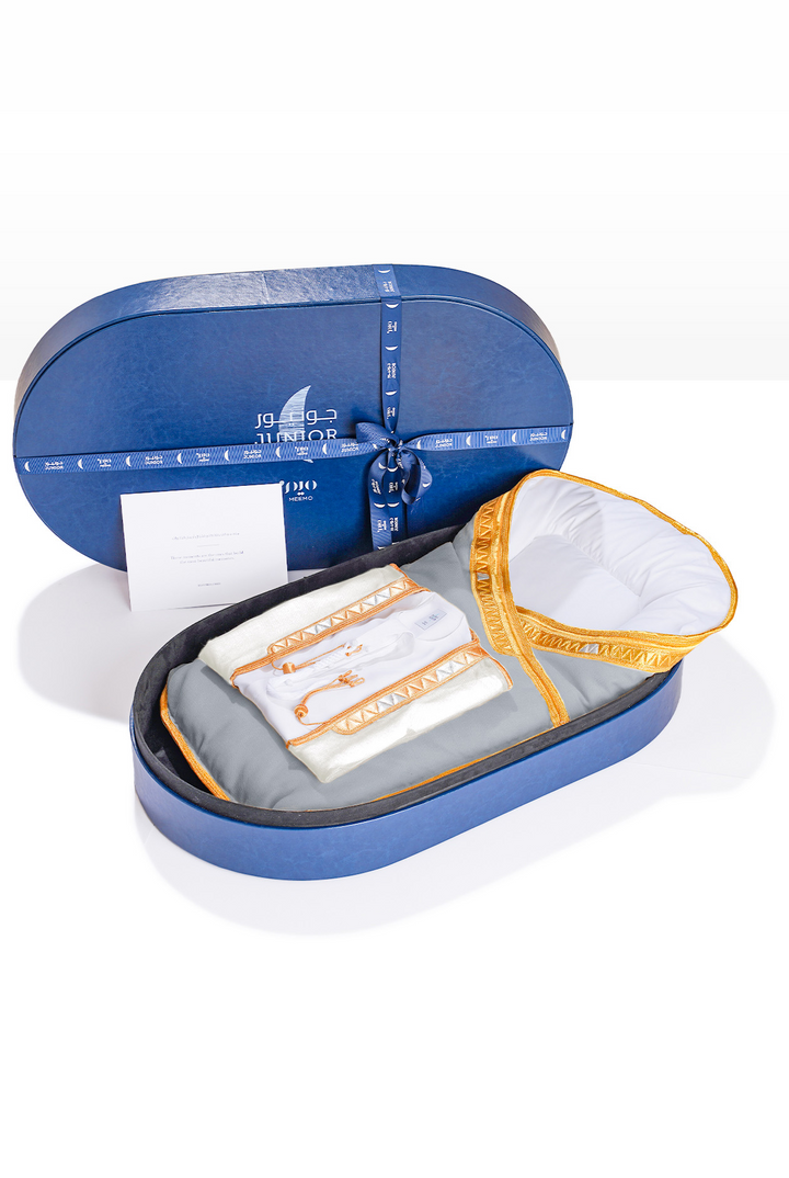 Signature Gift Package (0 - 12 Months) 3 Items