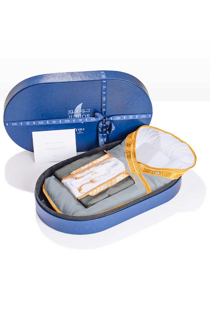 Signature Gift Package (0 - 12 Months) 3 Items