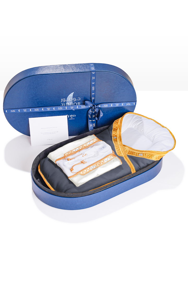 Signature Gift Package (0 - 12 Months) 3 Items