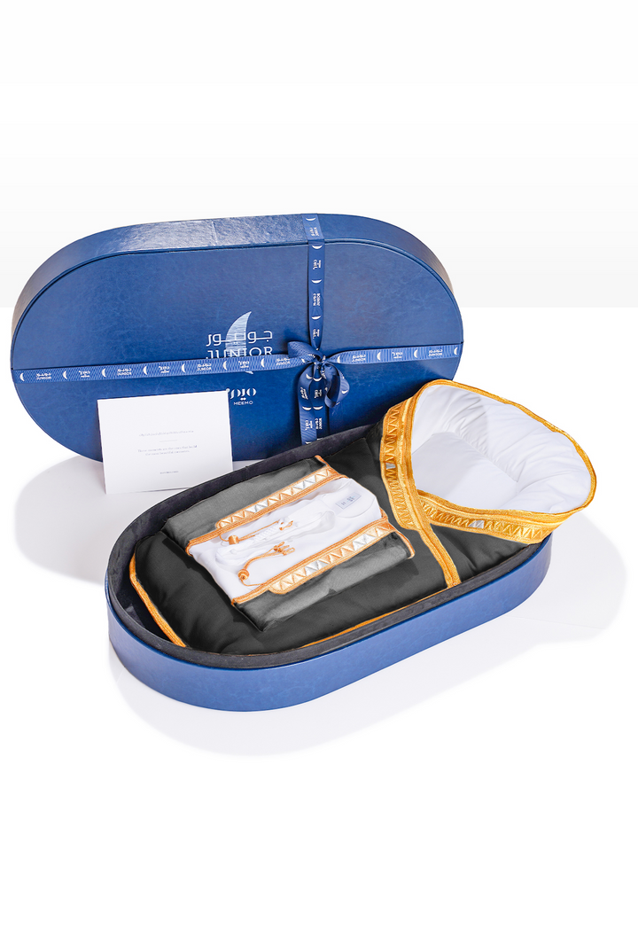 Signature Gift Package (0 - 12 Months) 3 Items