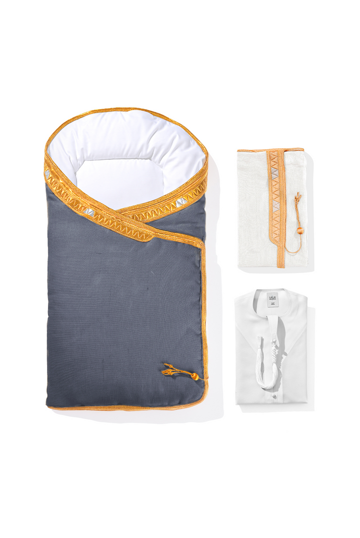 Signature Gift Package (0 - 12 Months) 3 Items