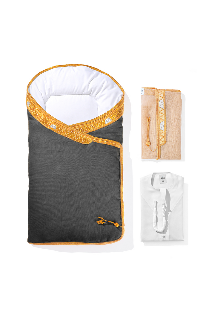 Signature Gift Package (0 - 12 Months) 3 Items