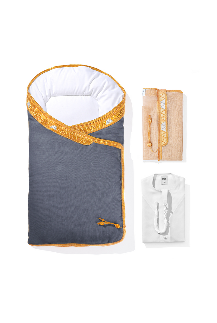 Signature Gift Package (0 - 12 Months) 3 Items