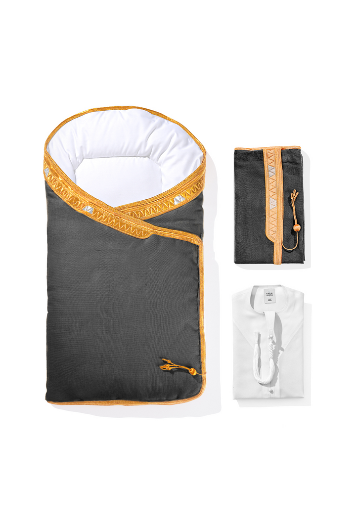 Signature Gift Package (0 - 12 Months) 3 Items