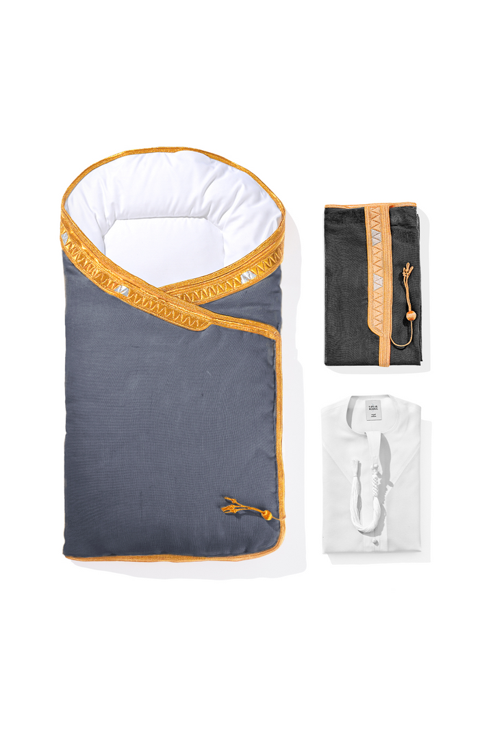 Signature Gift Package (0 - 12 Months) 3 Items
