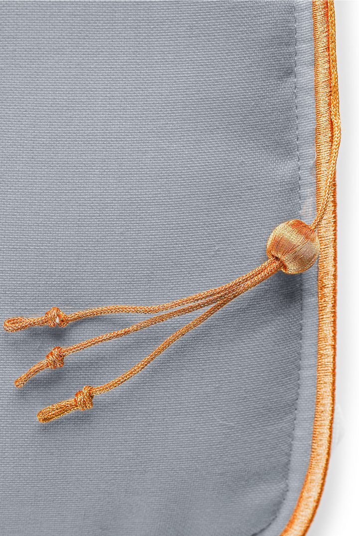 BISHT-STYLE BABY NEST (0 - 12 Months)