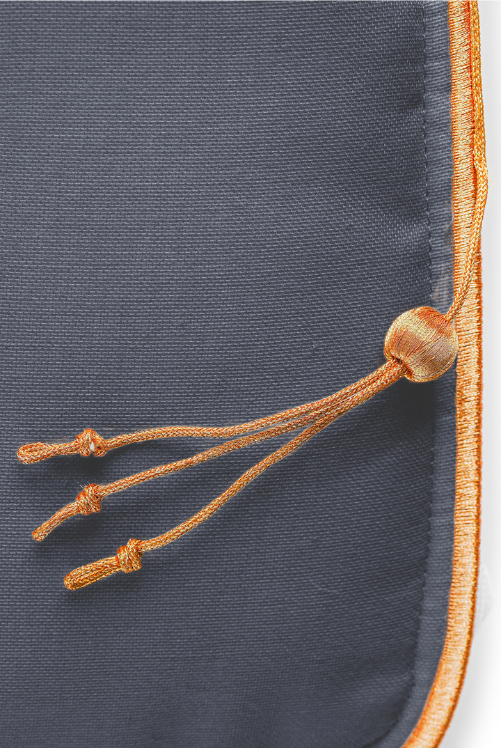 BISHT-STYLE BABY NEST (0 - 12 Months)