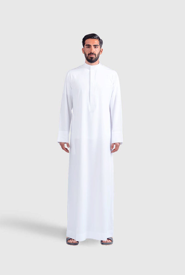 Kuwaiti Kandoora