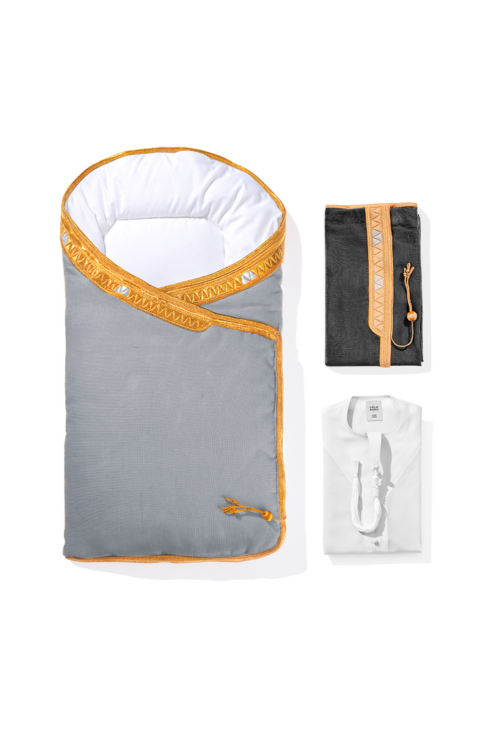 Signature Gift Package (0 - 12 Months) 3 Items