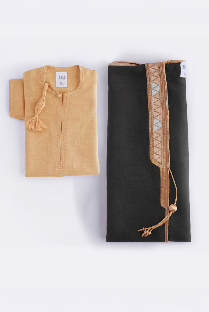 OMANI KANDORA & BISHT SELECTION (0 - 12 Months)